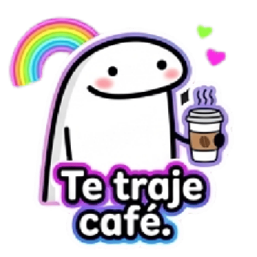 Amor Cotidiano FLORK 💓✨ 4