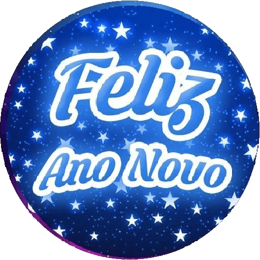 🎅🏻 Adesivos | Dizeres de Natal 21