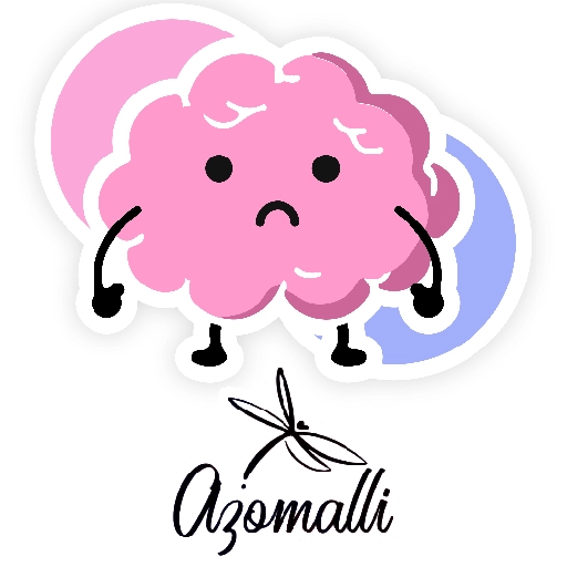 Azomalli emojis 19