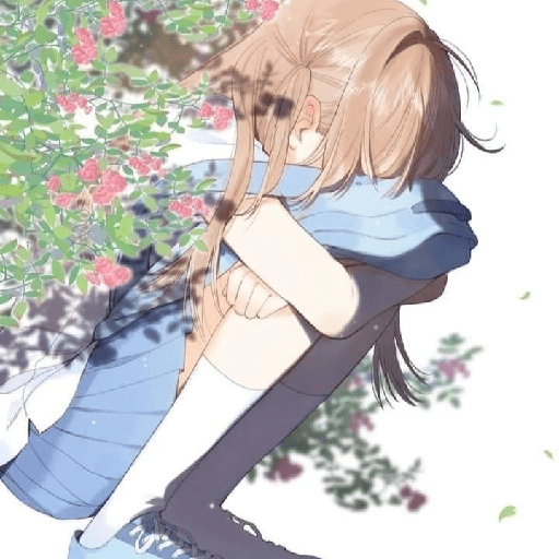 HIDDEN LOVE (GF) 23