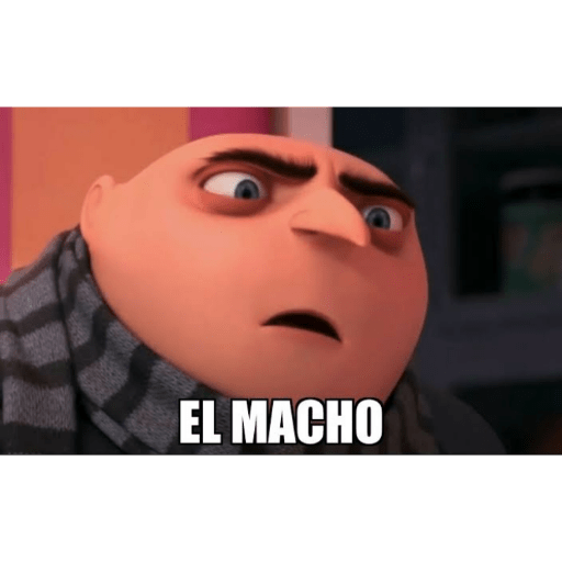 Memes qué me encuentro 3