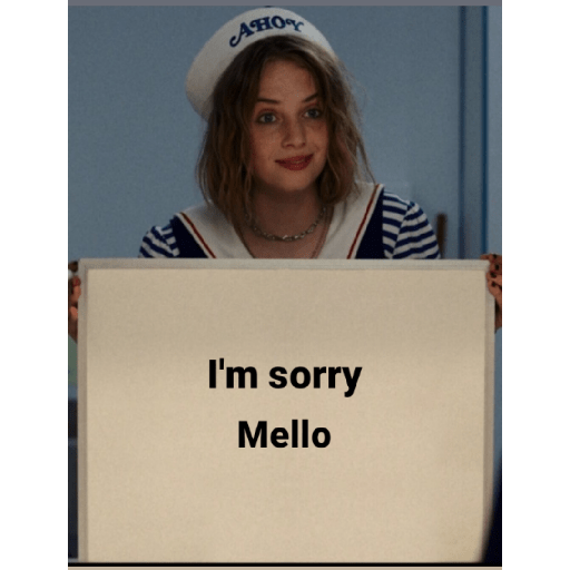 Mello 4