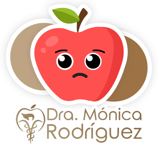 Dra. Mónica R Emojis  8