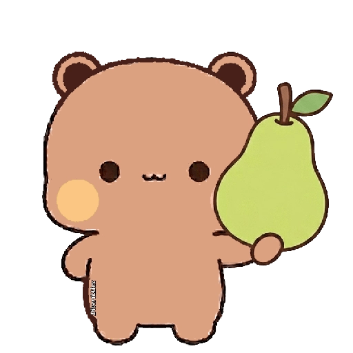 Dudu : Frutas  7