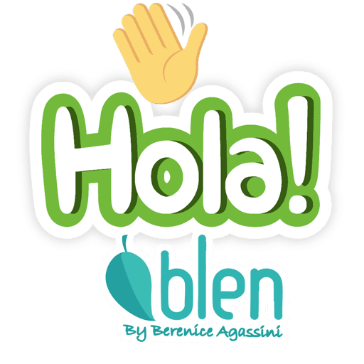 FRASES BLEN 1