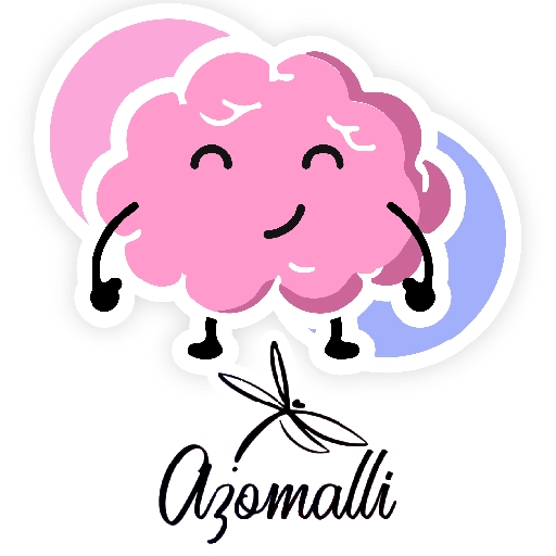 Azomalli emojis 22