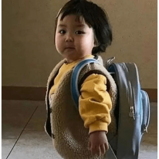 Niña 23