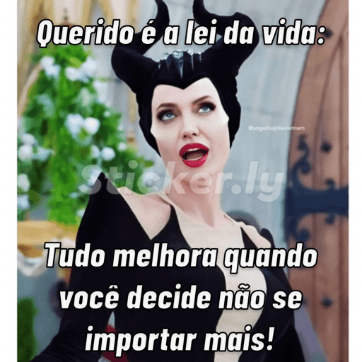Sempre malévola 13