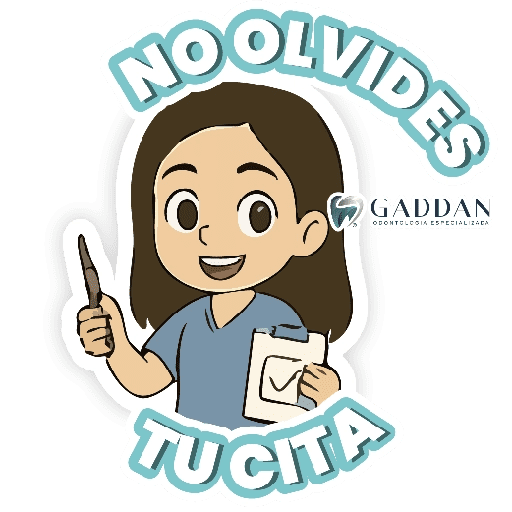 GADDAN FRASES 8