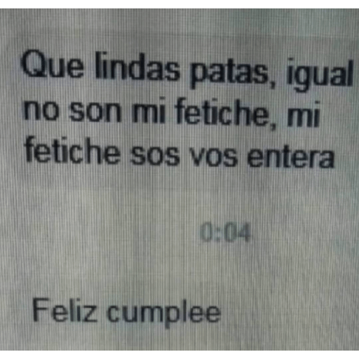 Feliz 3 1