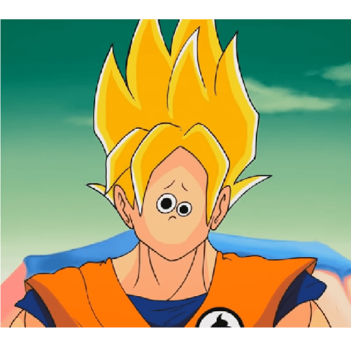 Dragon Ball Pee Pee 23