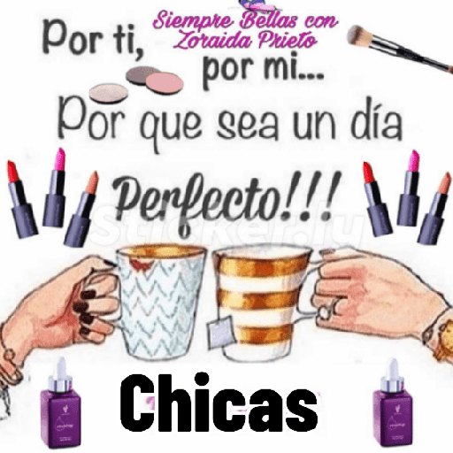 BD CHICAS 💙💙 2