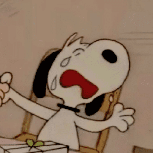 Snoopy 25