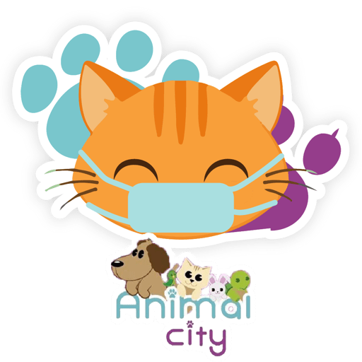 Animal City Emojis  20