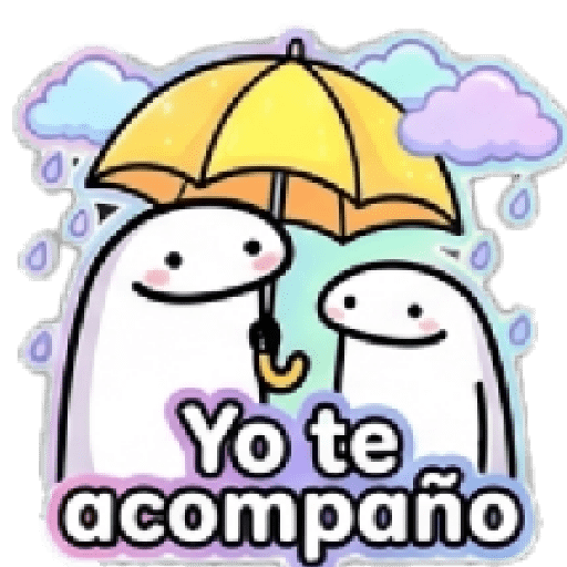 Amor Cotidiano FLORK 💓✨ 11