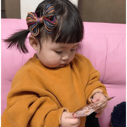 Niña Corianita 🎀 13