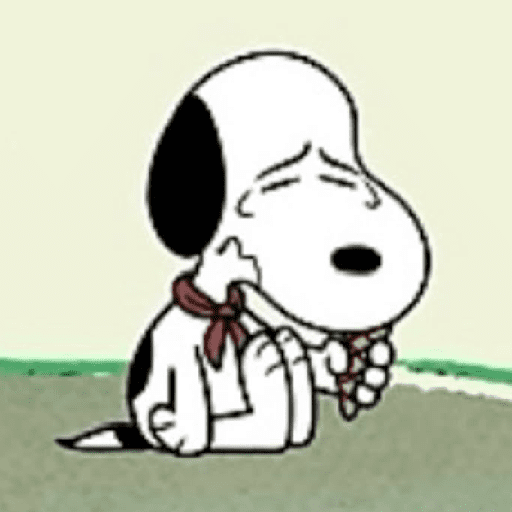 Snoopy 22