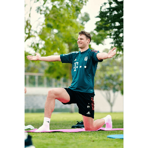 Manuel neuer 4