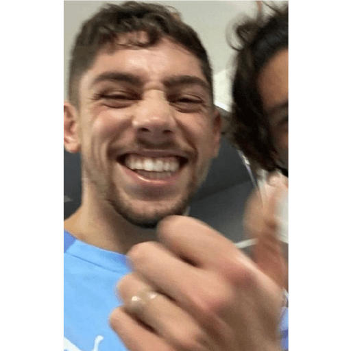 Fede Valverde 2