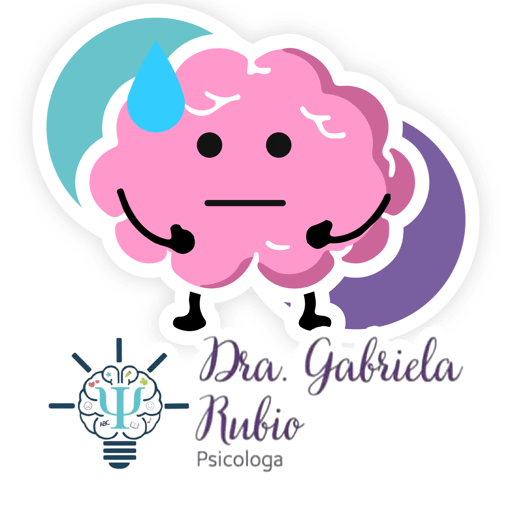Dra Gabriela Emojis  27
