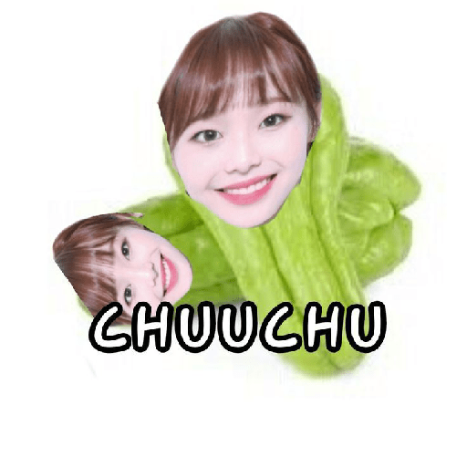 Chuu 12