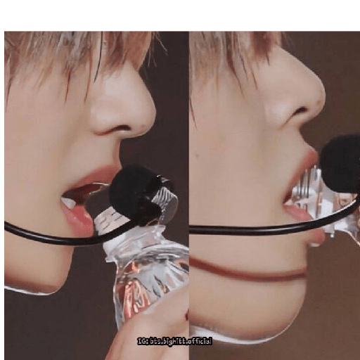 K pop bts 11