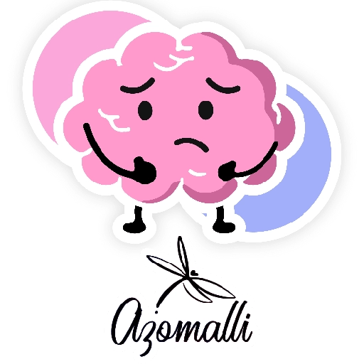 Azomalli emojis 15