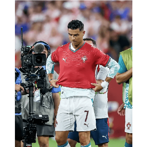 CR7 🤖🇵🇹 World Cup ⚽️  14
