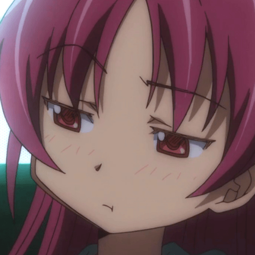 Madoka magica (2011)pk2 7