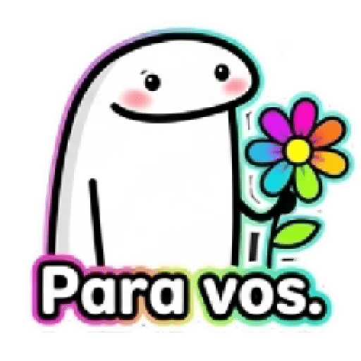 Amor Cotidiano FLORK 💓✨ 2