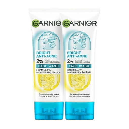 Skincare Garnier 🍃 11