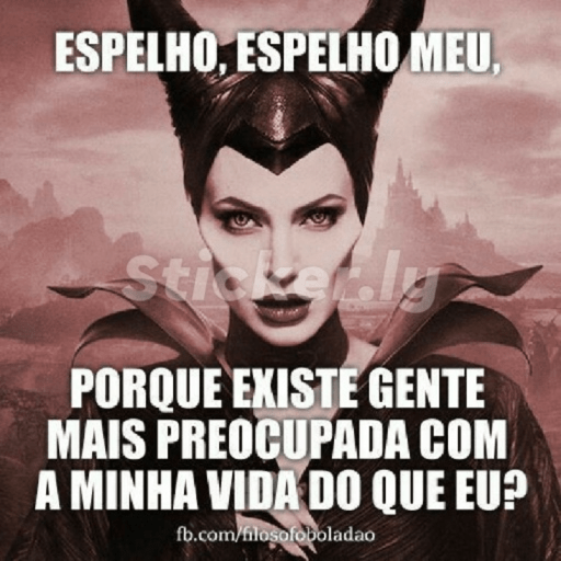 Sempre malévola 3