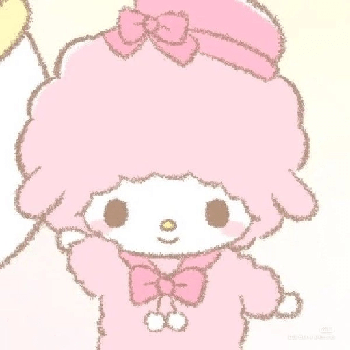 🍥🐇 (woomi's stickers) 1