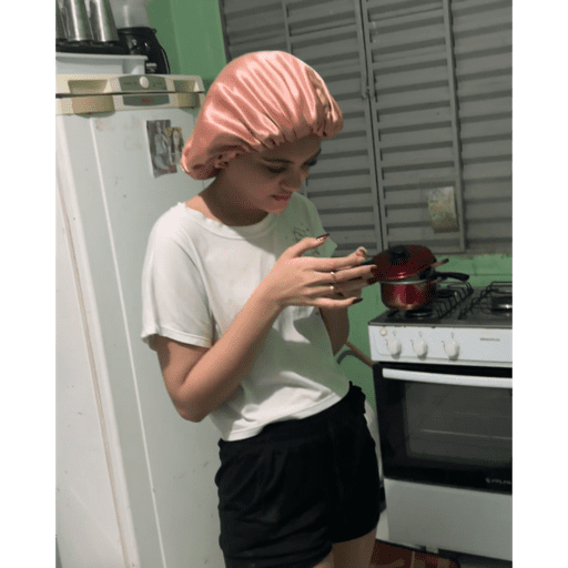 Nos meninas sempre kkk 3
