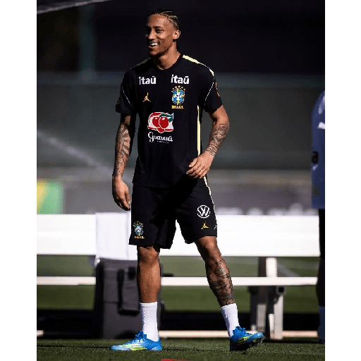 Brasil 🇧🇷 Treino 💪 19