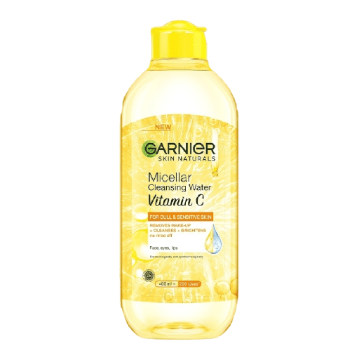 Skincare Garnier 🍃 1