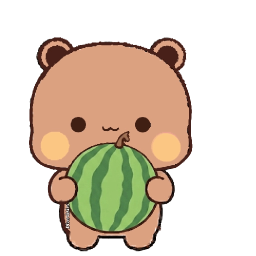 Dudu : Frutas  8