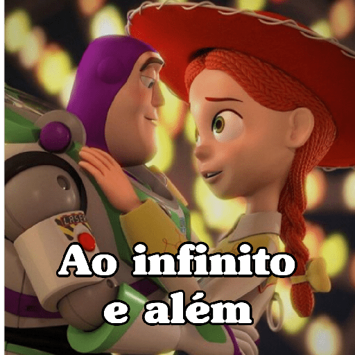 Pixar Love 1