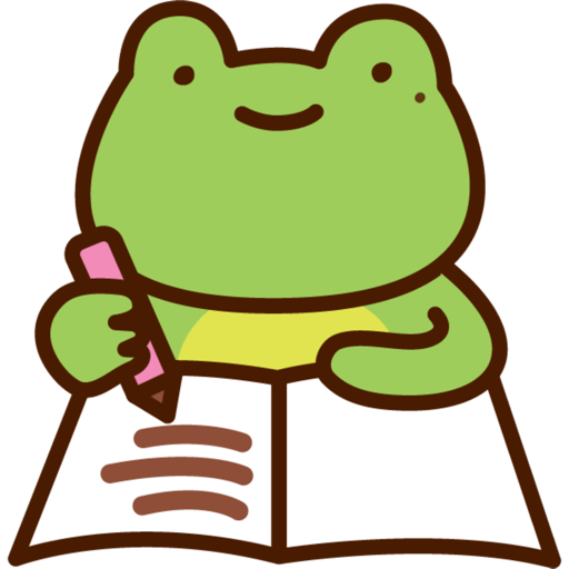 Froggy Sam Daily Life 🐸 9
