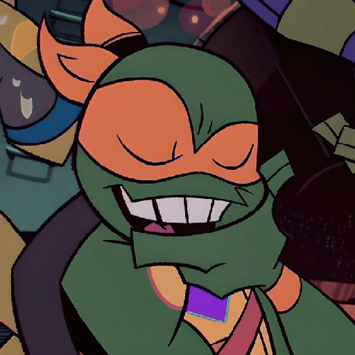 Michelangelo (Mikey) 2