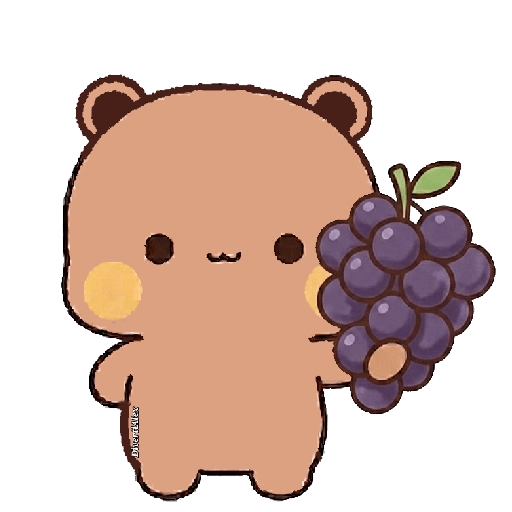 Dudu : Frutas  3