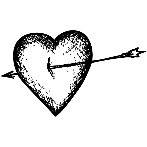 Black white texting 16