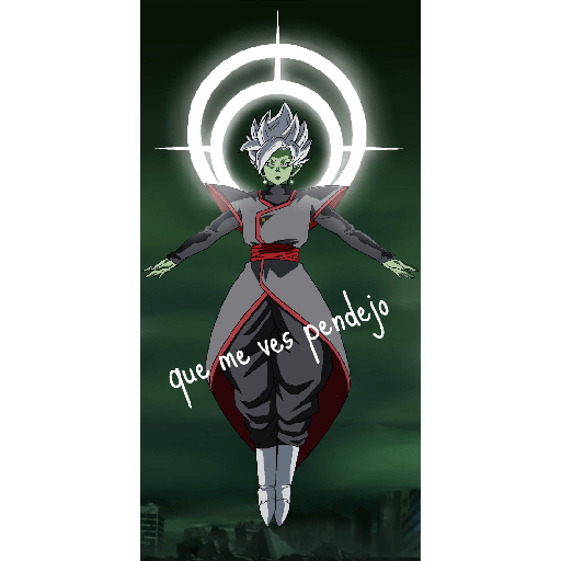 Goku black 2