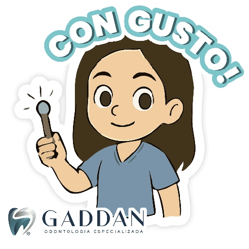GADDAN FRASES 12