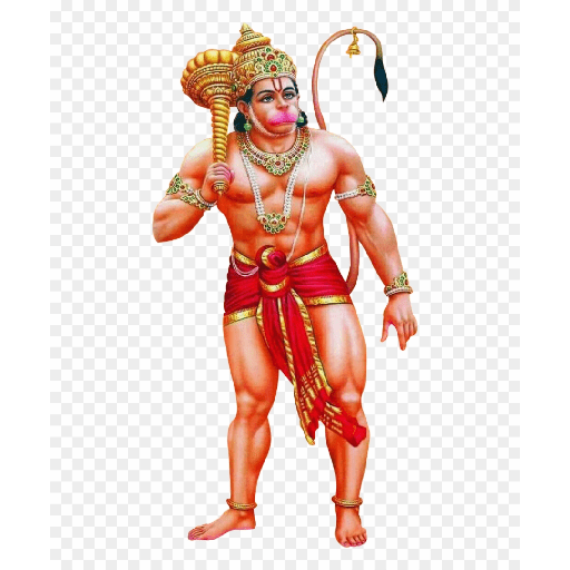 Hanuman Ji 1 22