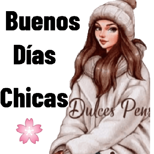 BD CHICAS 💙💙 9