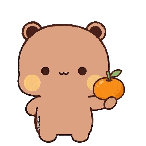 Dudu : Frutas  5
