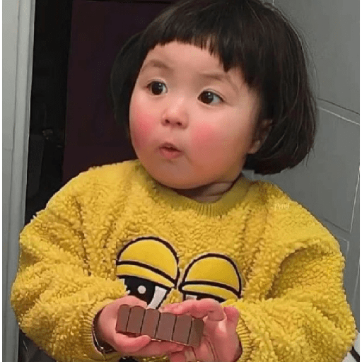 Niña Corianita 🎀 7