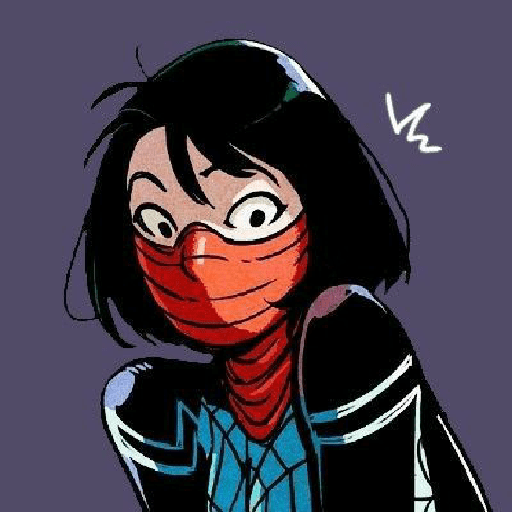 Silk :3 9