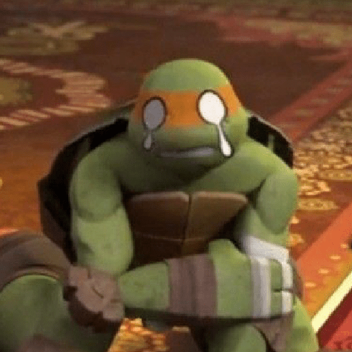 Michelangelo (Mikey) 16